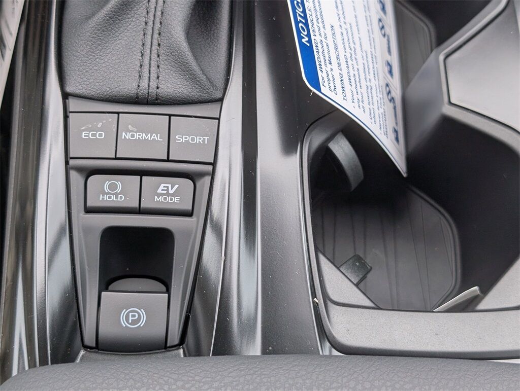2025 Toyota Camry LE Cockeysville MD