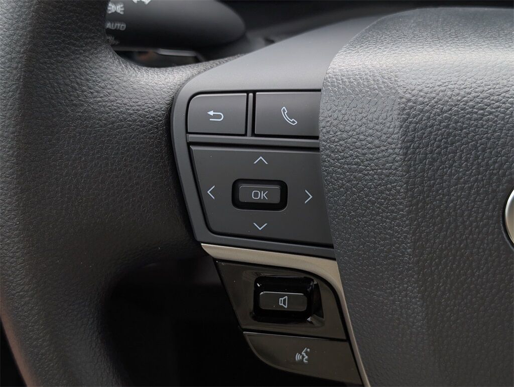 2025 Toyota Camry LE Cockeysville MD