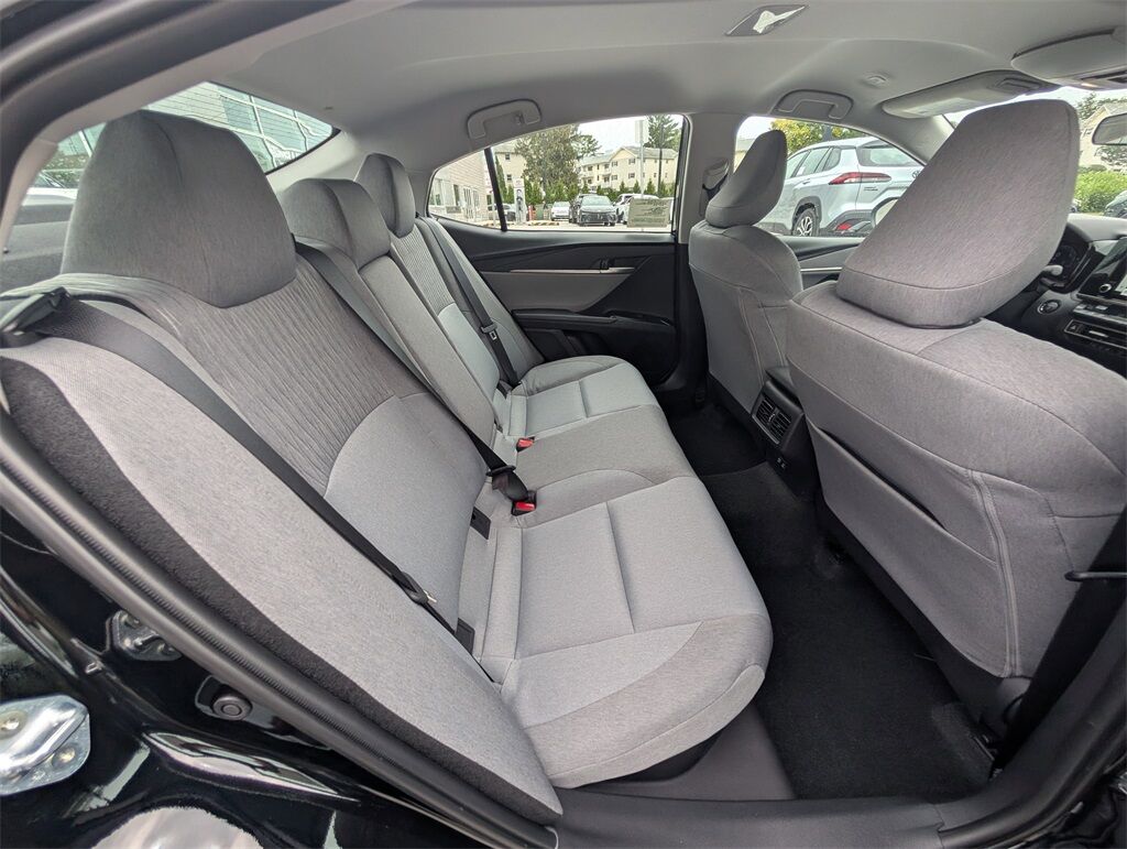 2025 Toyota Camry LE Cockeysville MD