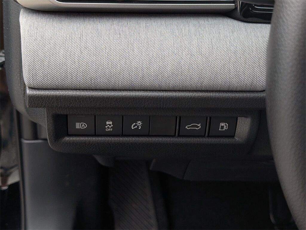 2025 Toyota Camry LE Cockeysville MD