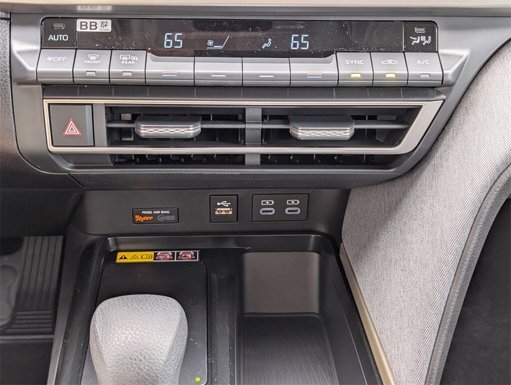 2025 Toyota Camry LE Cockeysville MD