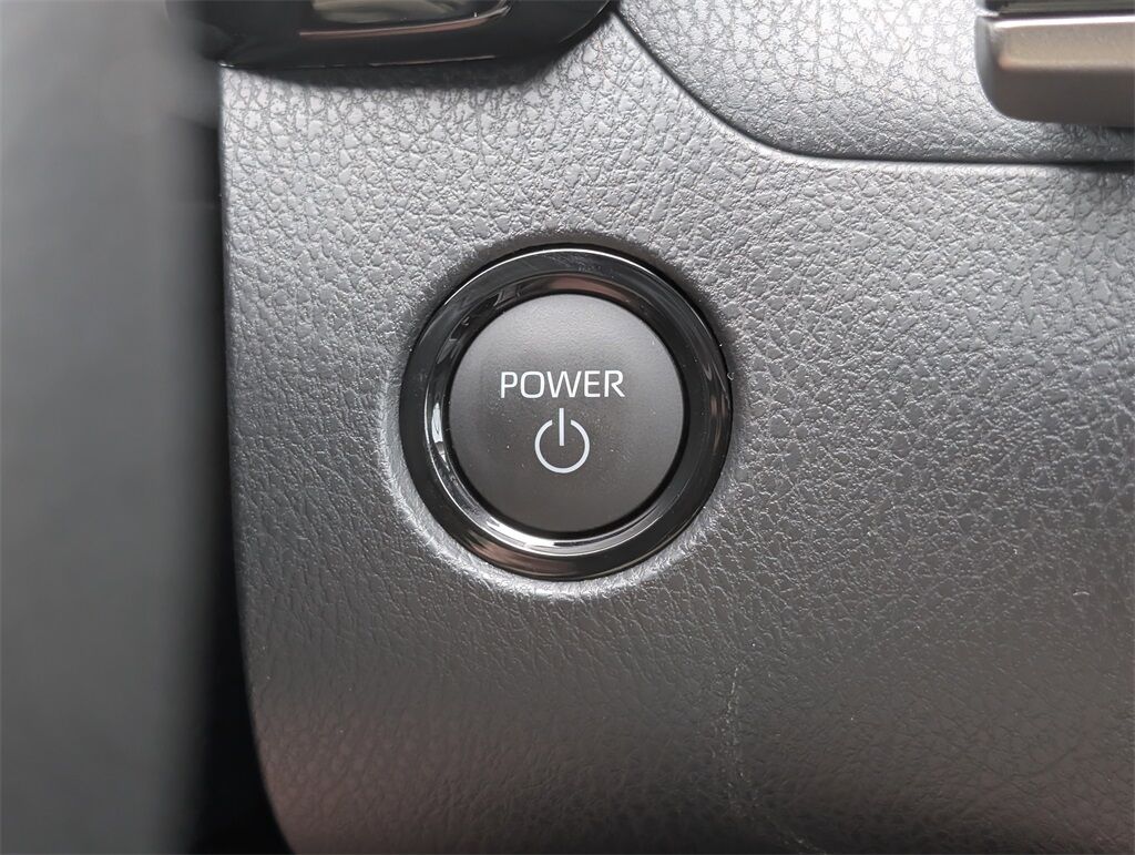 2025 Toyota Camry LE Cockeysville MD