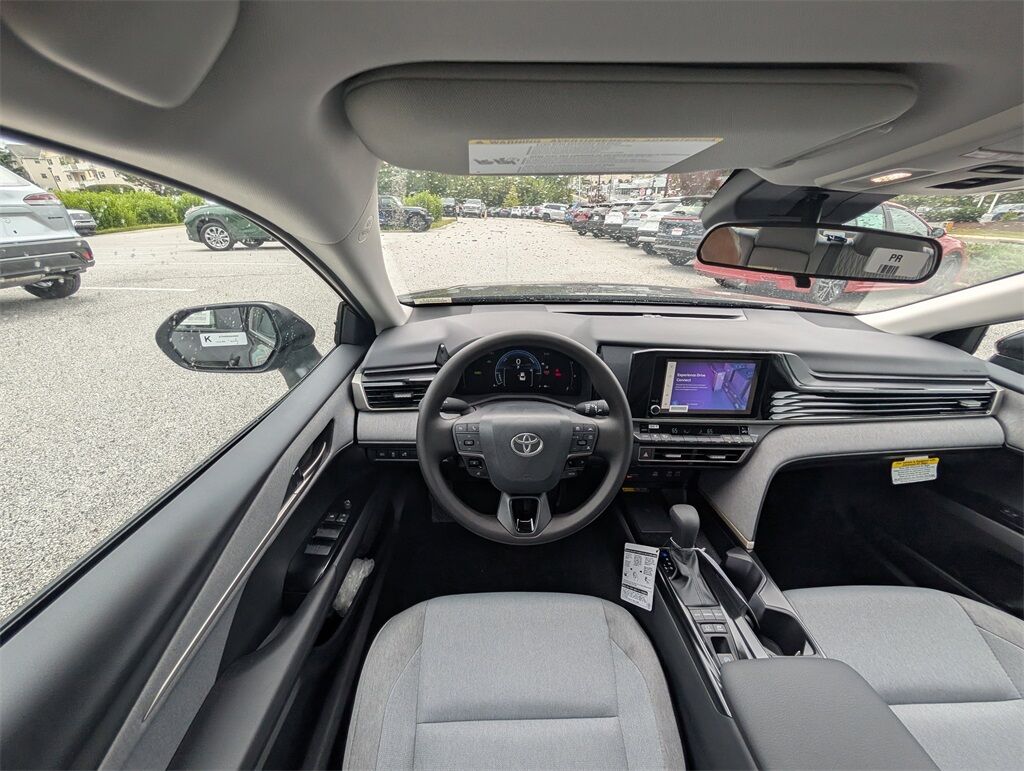 2025 Toyota Camry LE Cockeysville MD