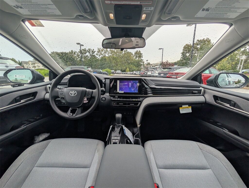 2025 Toyota Camry LE Cockeysville MD
