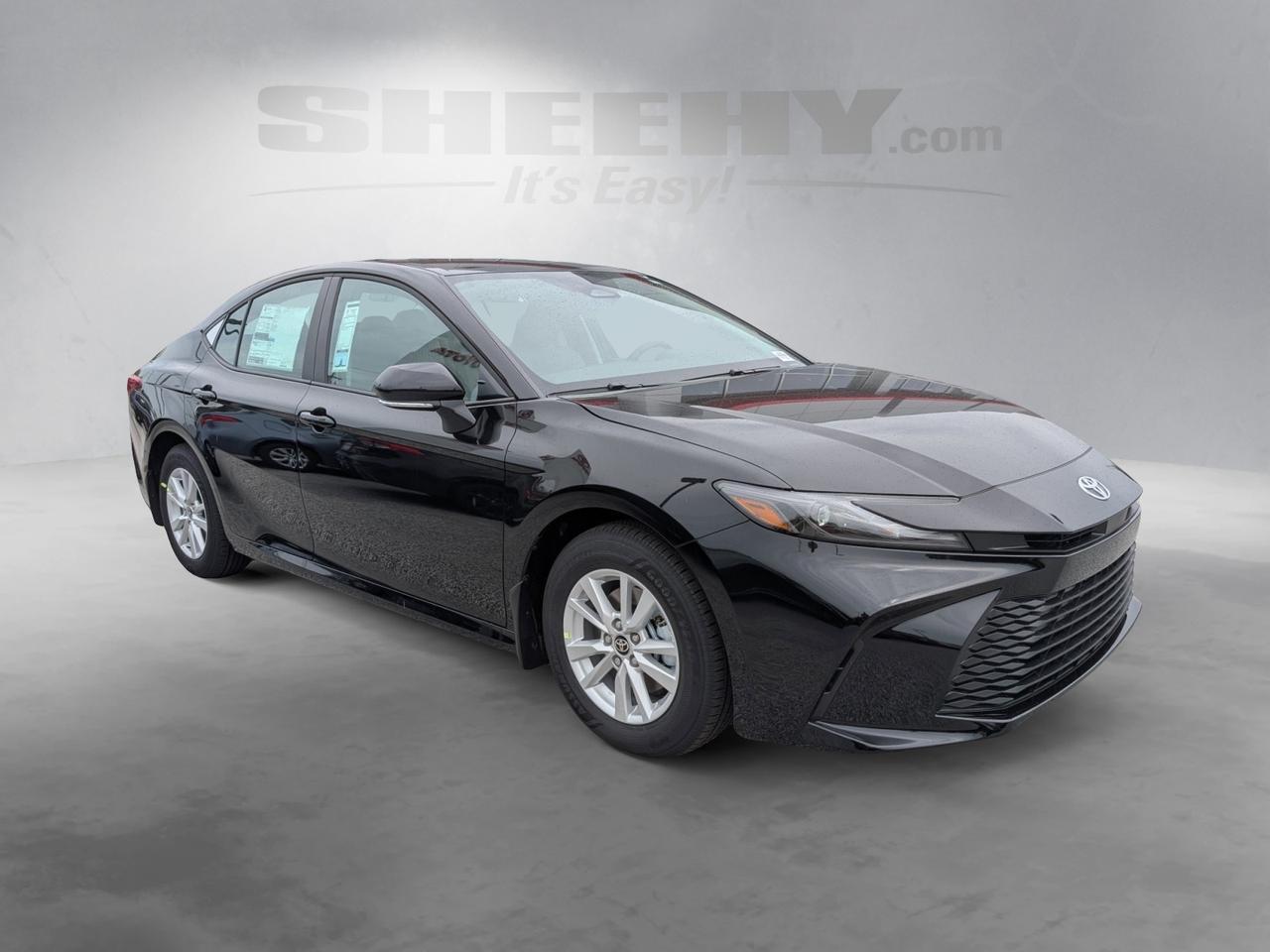 2025 Toyota Camry LE Cockeysville MD