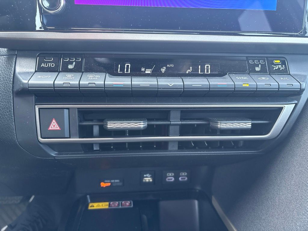 2025 Toyota Camry LE Cockeysville MD