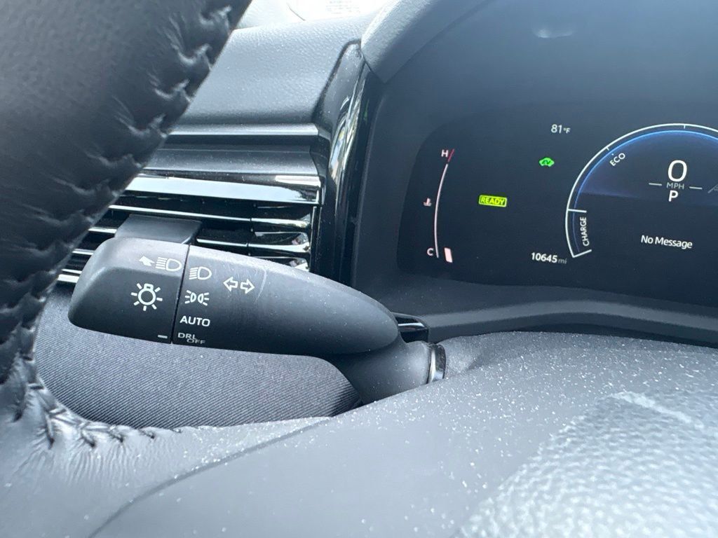 2025 Toyota Camry LE Cockeysville MD