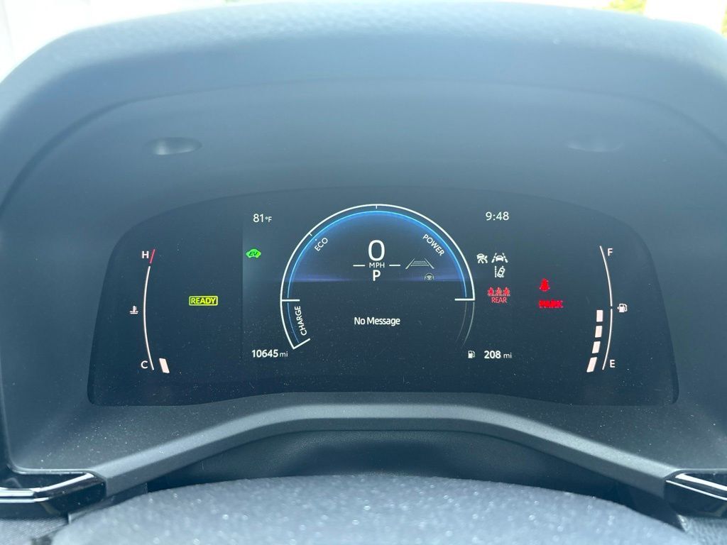 2025 Toyota Camry LE Cockeysville MD