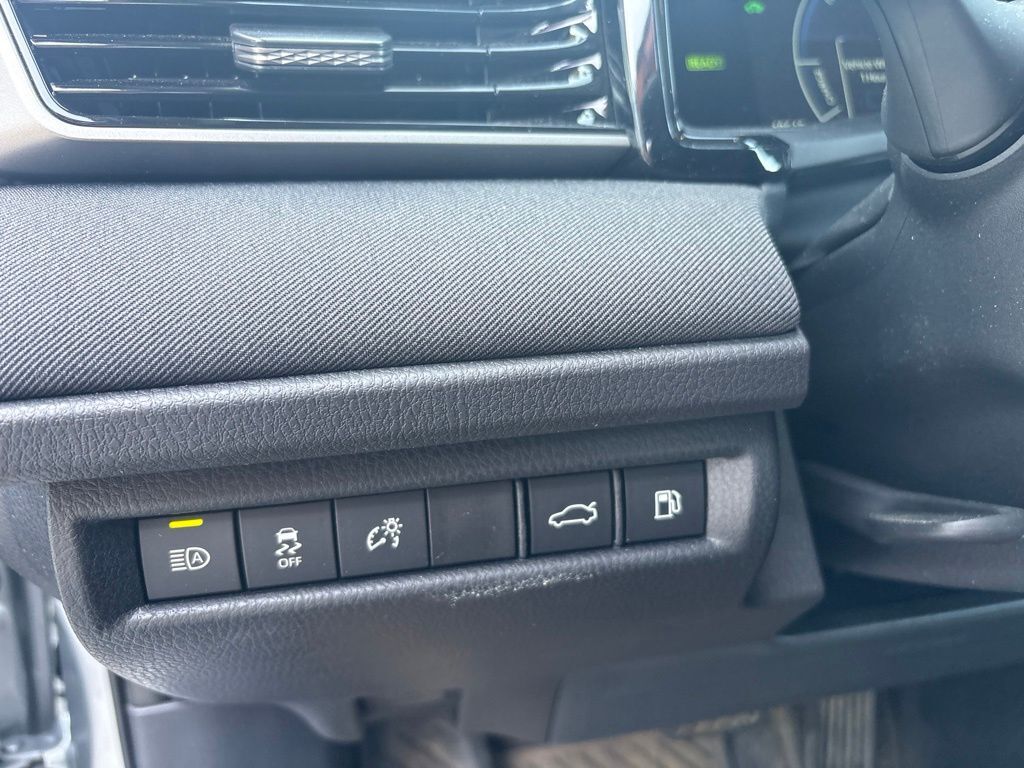 2025 Toyota Camry LE Cockeysville MD