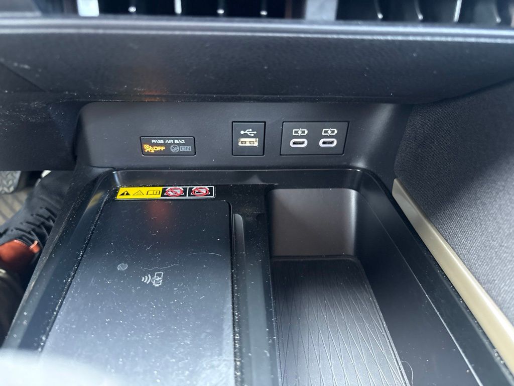 2025 Toyota Camry LE Cockeysville MD
