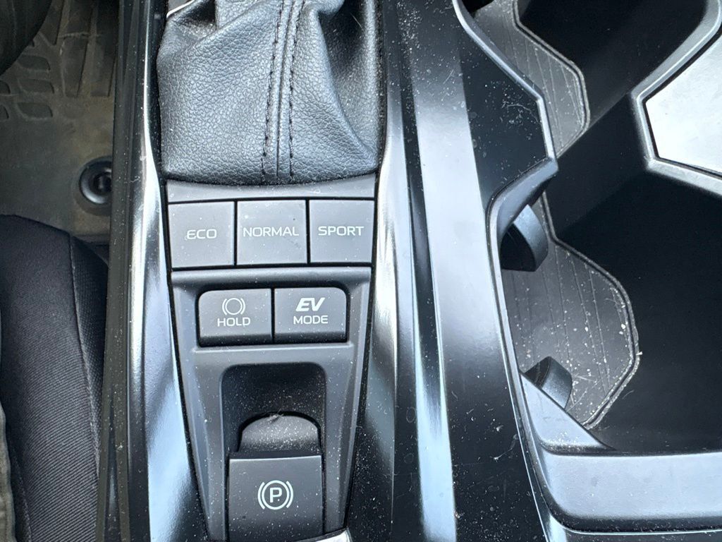 2025 Toyota Camry LE Cockeysville MD