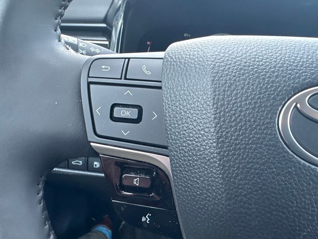 2025 Toyota Camry LE Cockeysville MD