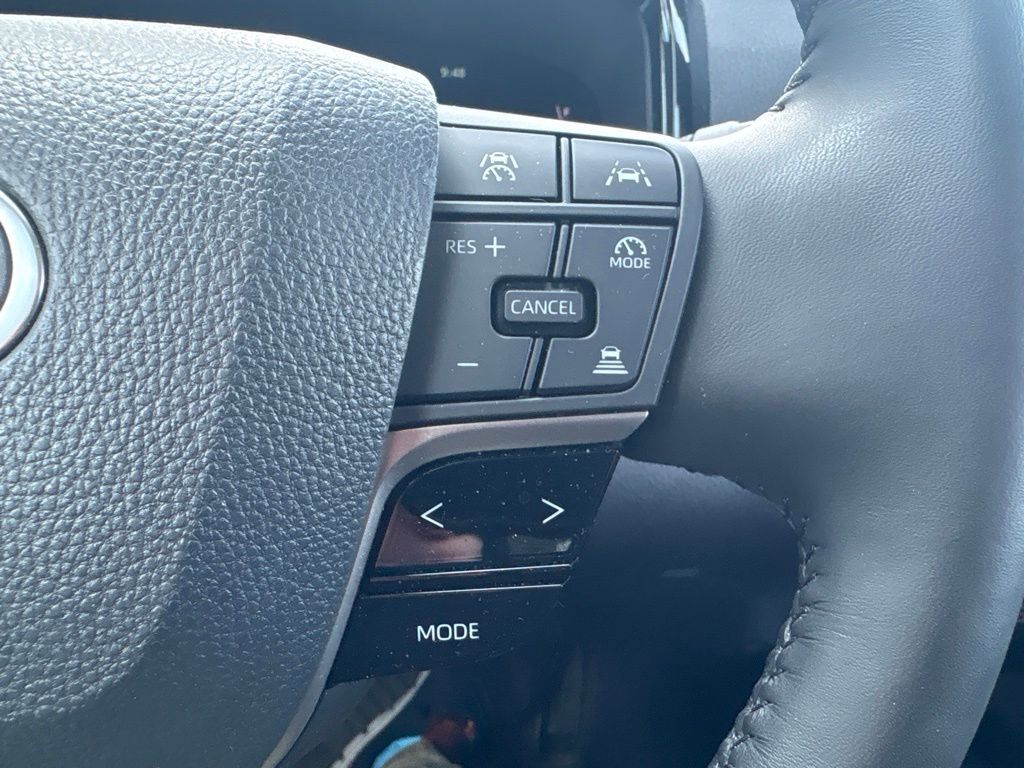 2025 Toyota Camry LE Cockeysville MD