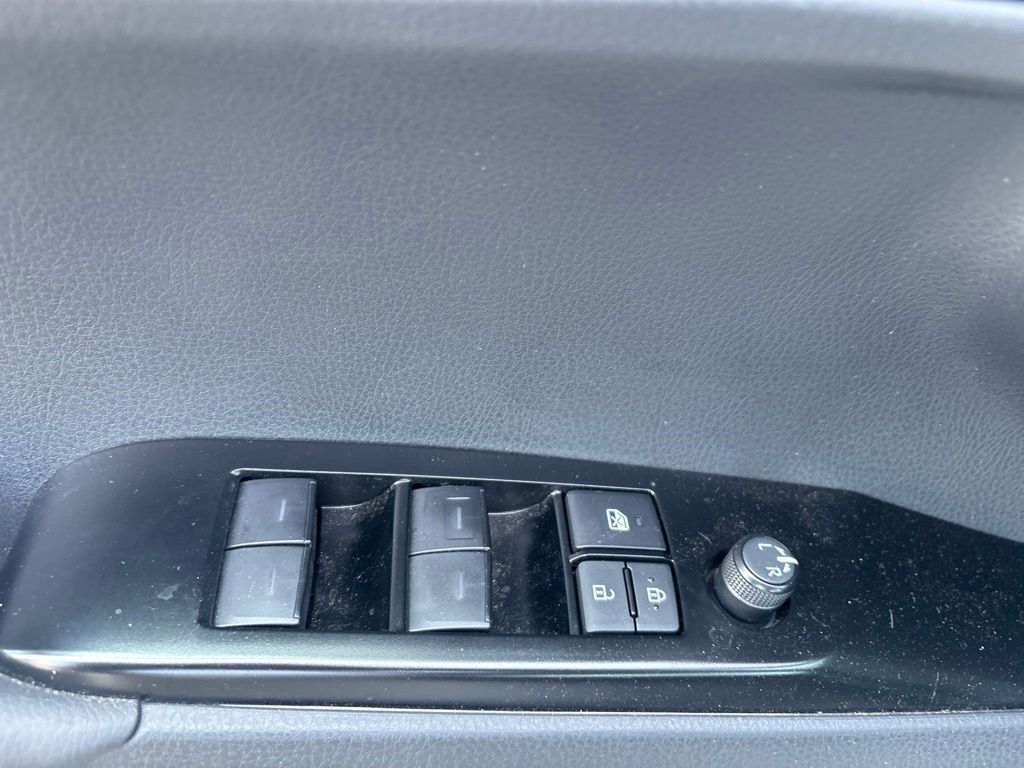 2025 Toyota Camry LE Cockeysville MD