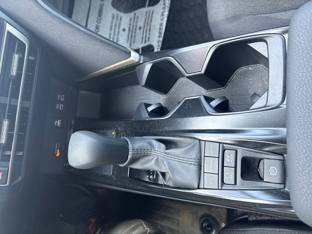 2025 Toyota Camry LE Cockeysville MD