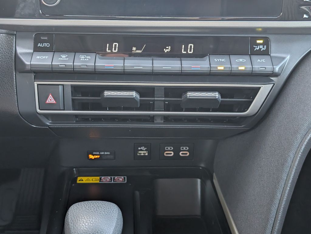 2025 Toyota Camry LE Cockeysville MD