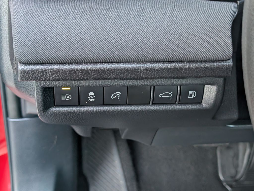 2025 Toyota Camry LE Cockeysville MD