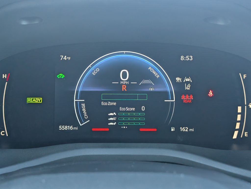 2025 Toyota Camry LE Cockeysville MD