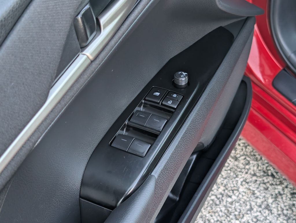 2025 Toyota Camry LE Cockeysville MD