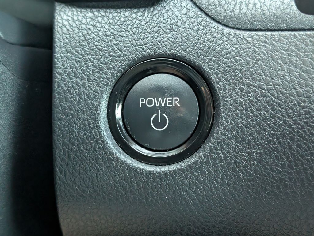 2025 Toyota Camry LE Cockeysville MD