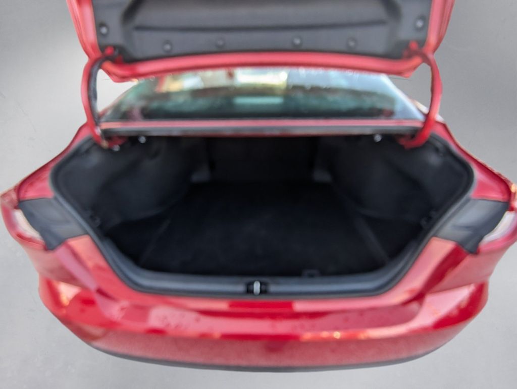 2025 Toyota Camry LE Cockeysville MD