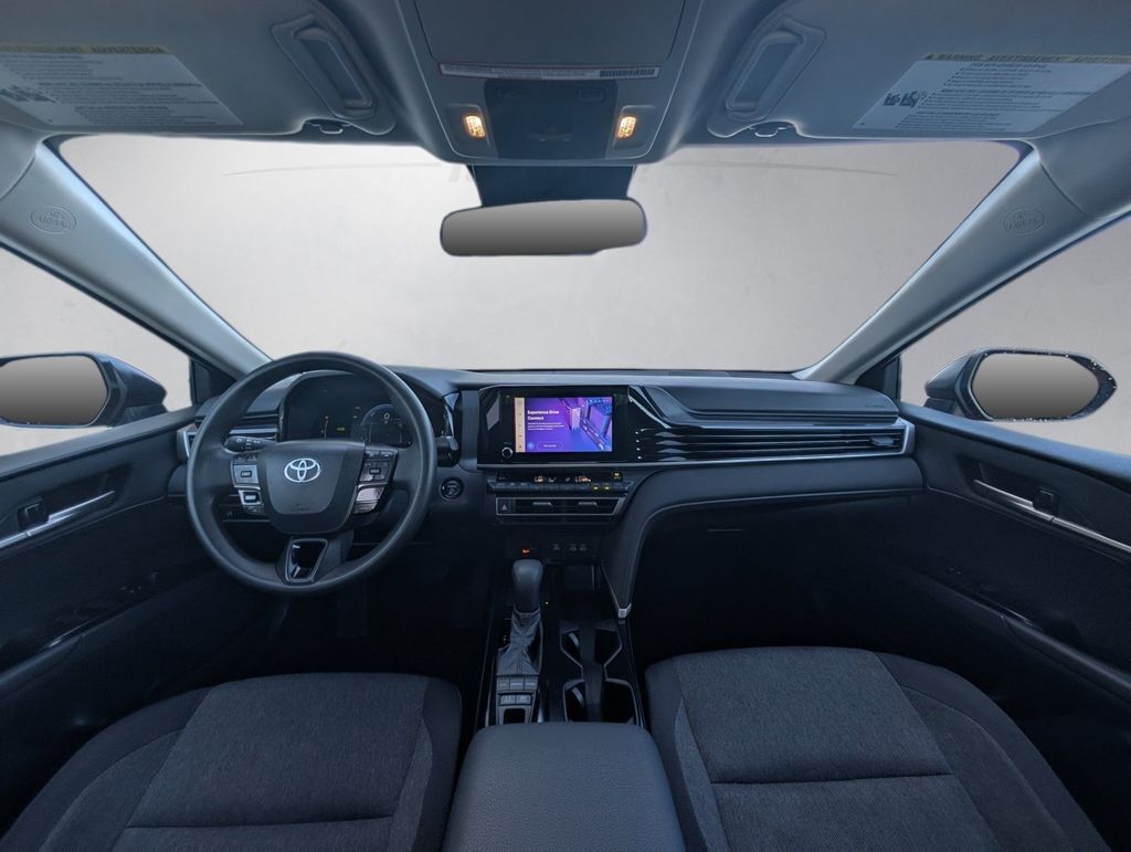 2025 Toyota Camry LE Cockeysville MD