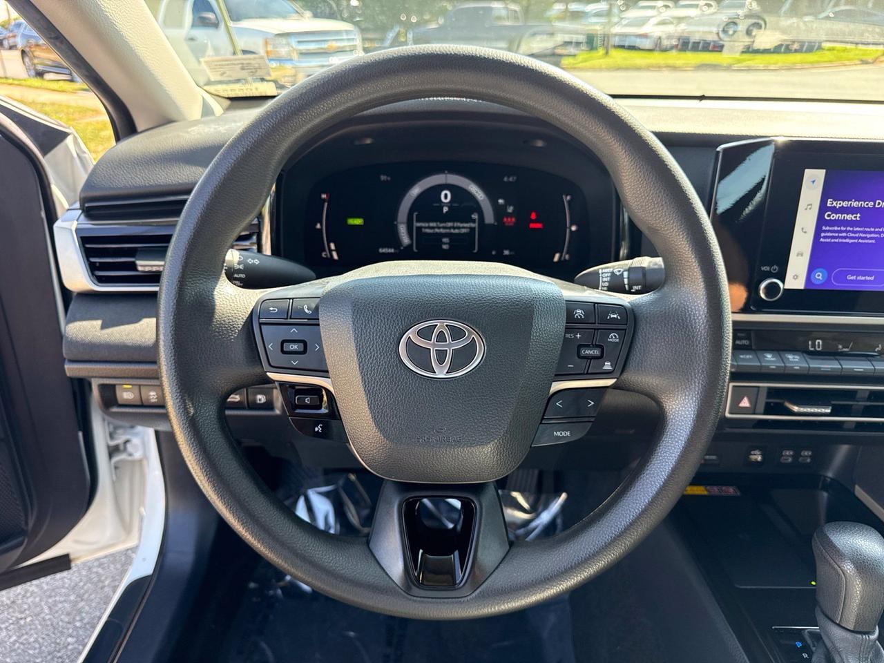 2025 Toyota Camry LE Chantilly VA