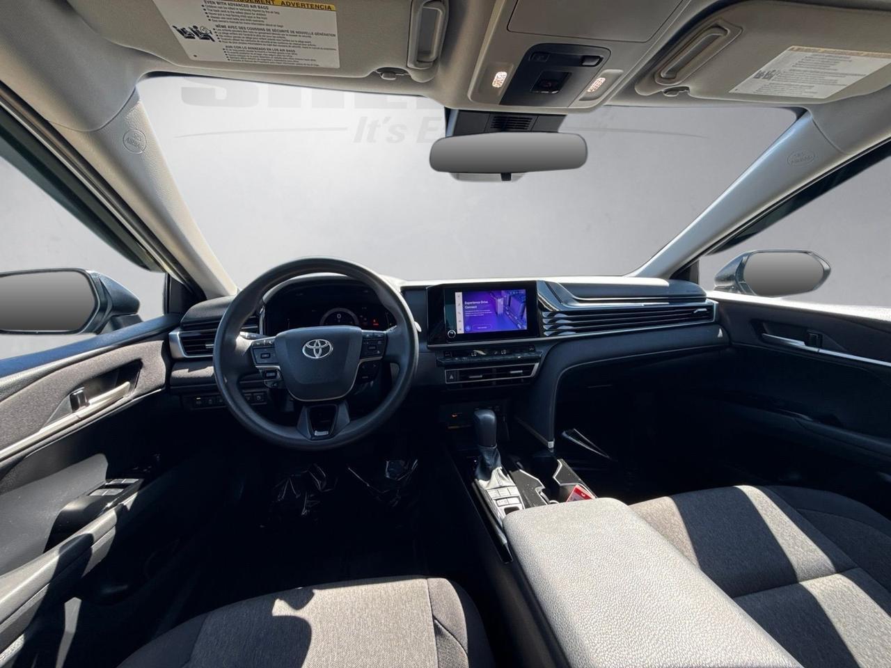 2025 Toyota Camry LE Chantilly VA