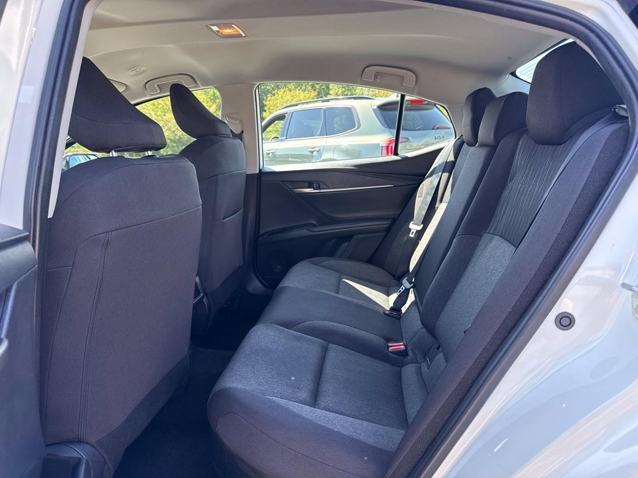 2025 Toyota Camry LE Chantilly VA