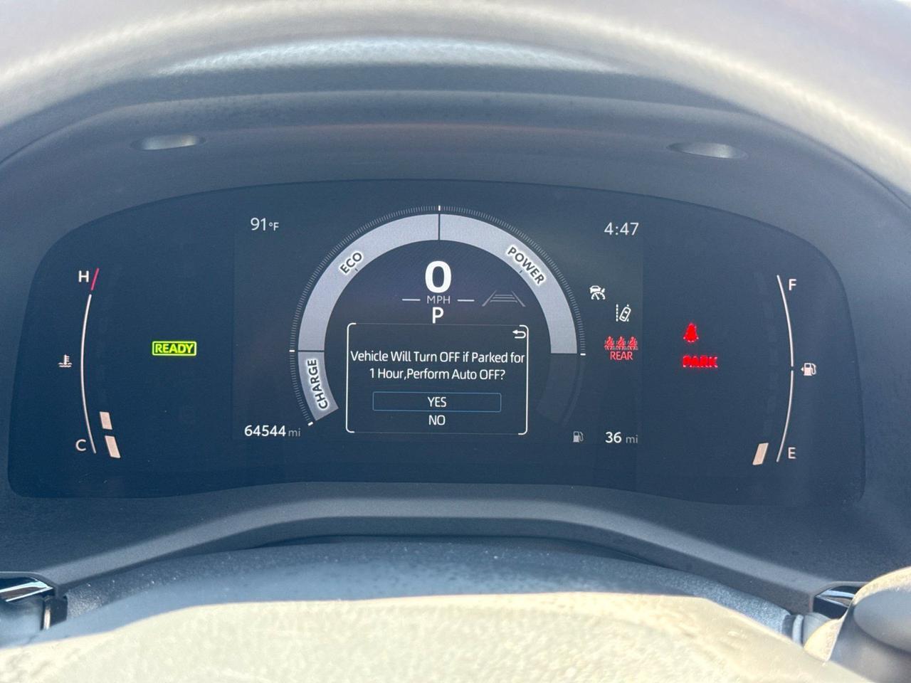 2025 Toyota Camry LE Chantilly VA
