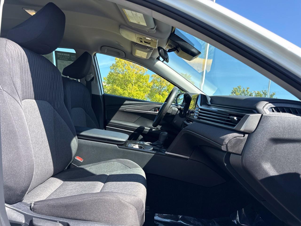 2025 Toyota Camry LE Chantilly VA