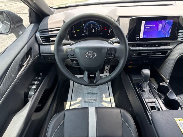 2025 Toyota Camry SE Kerrville TX