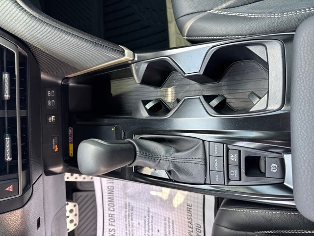 2025 Toyota Camry SE Kerrville TX