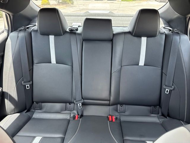 2025 Toyota Camry SE Kerrville TX