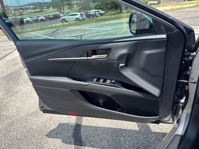 2025 Toyota Camry SE Kerrville TX