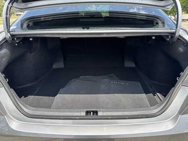 2025 Toyota Camry SE Kerrville TX