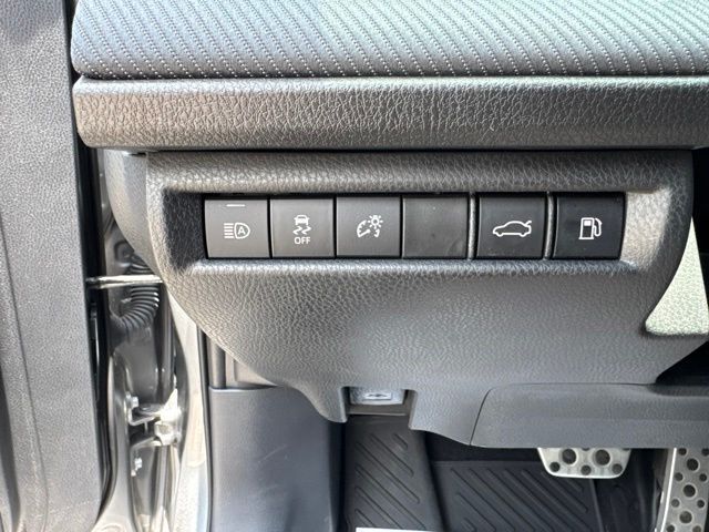 2025 Toyota Camry SE Kerrville TX