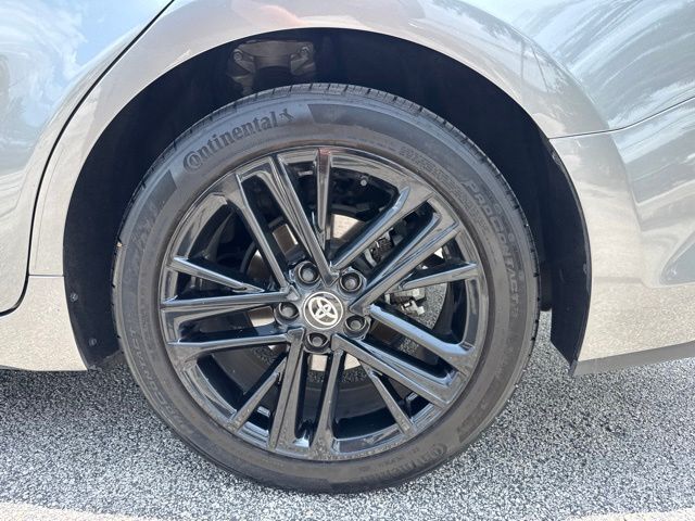 2025 Toyota Camry SE Kerrville TX