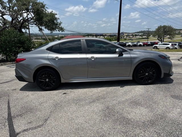 2025 Toyota Camry SE Kerrville TX