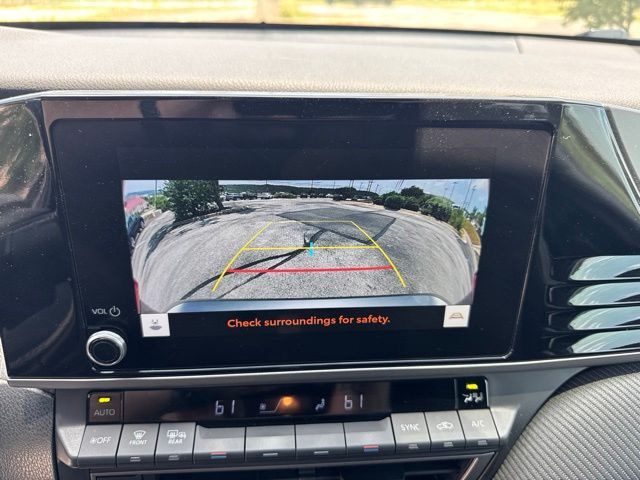 2025 Toyota Camry SE Kerrville TX