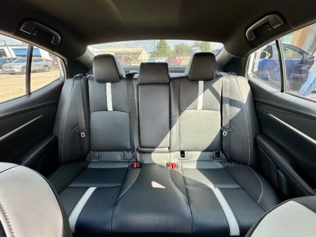 2025 Toyota Camry SE Baton Rouge LA