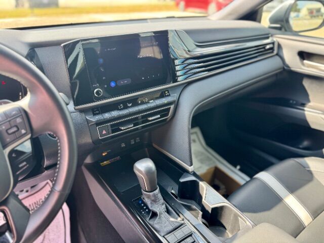 2025 Toyota Camry SE Baton Rouge LA