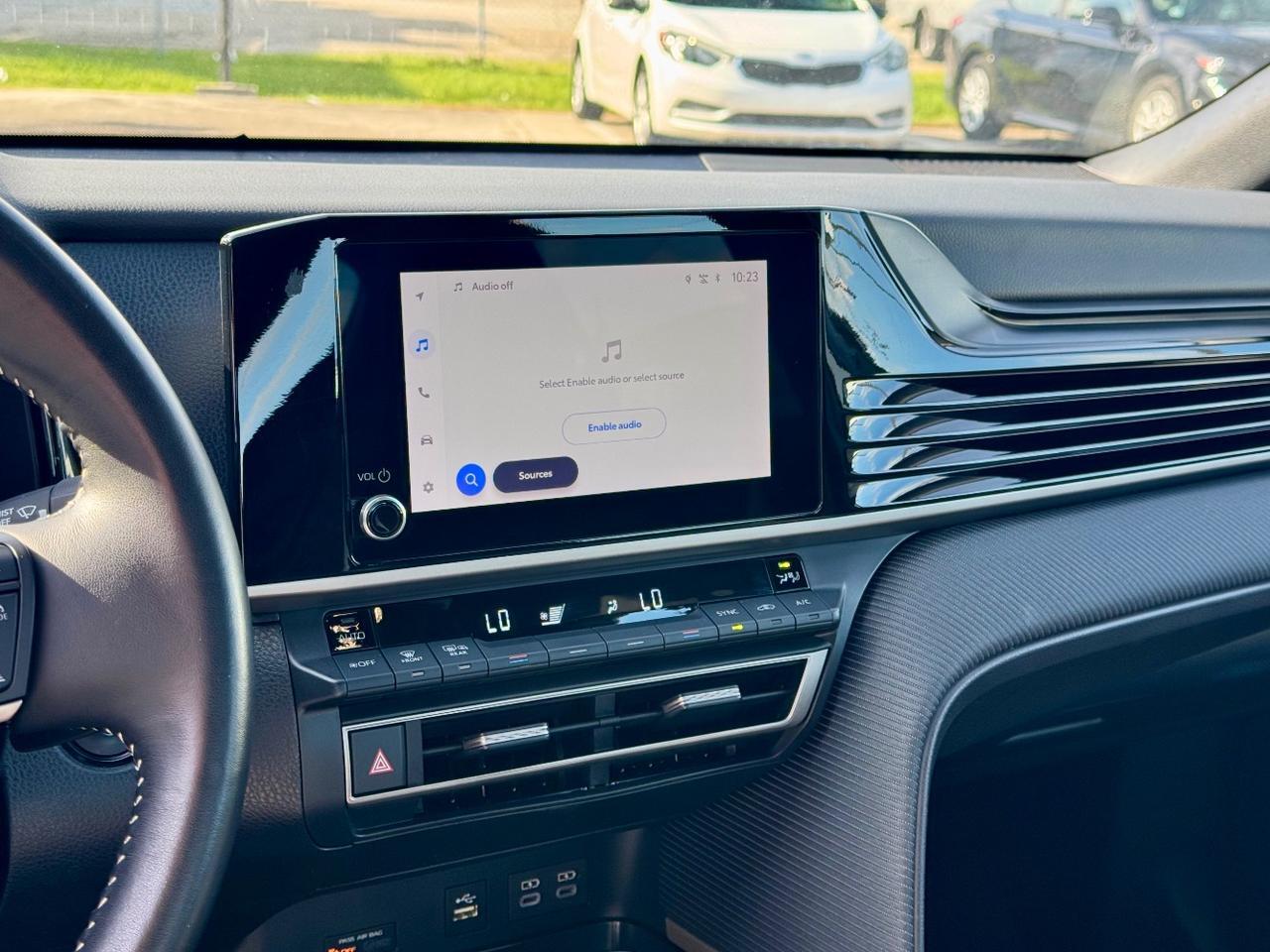 2025 Toyota Camry SE Baton Rouge LA