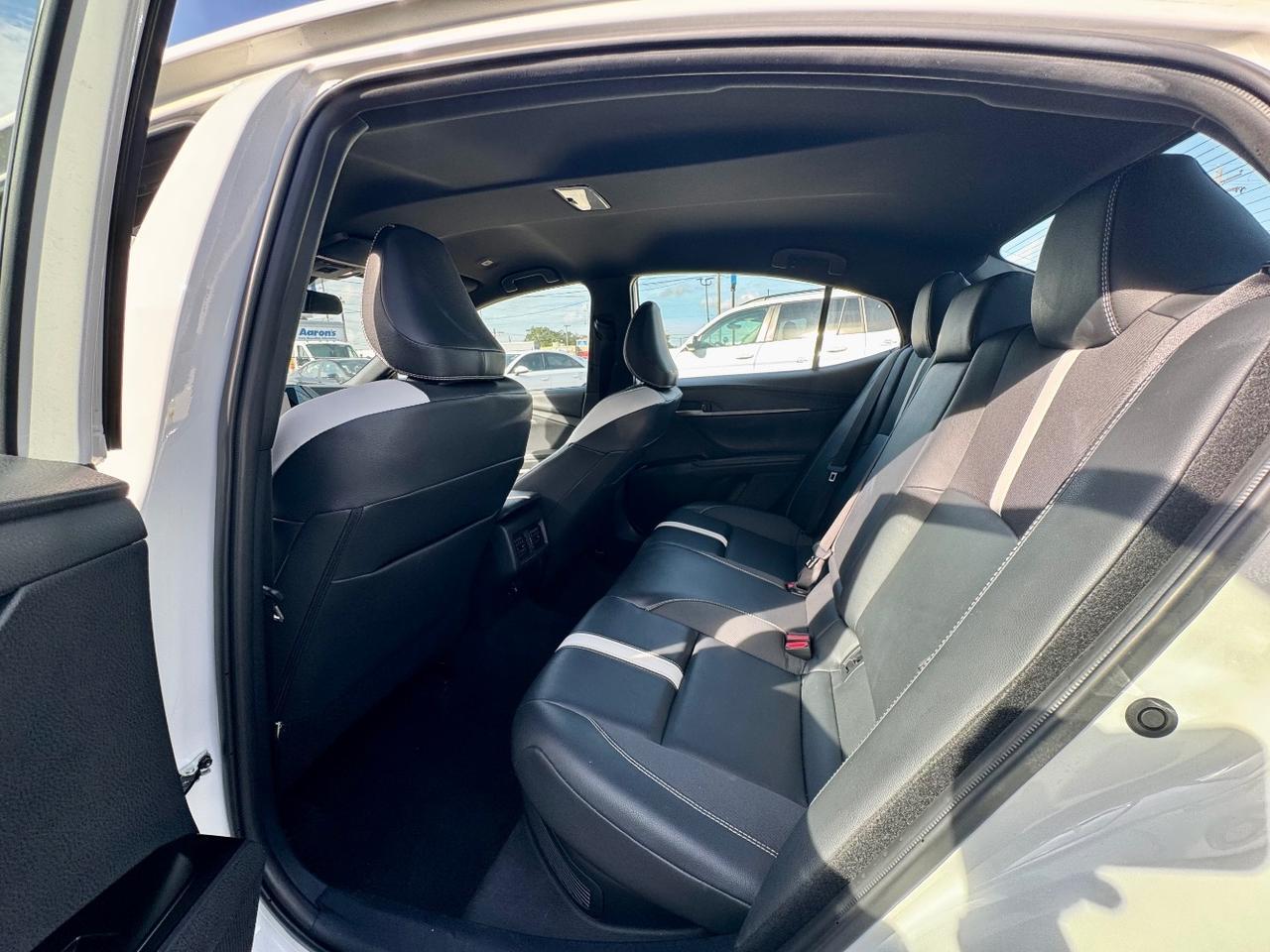 2025 Toyota Camry SE Baton Rouge LA