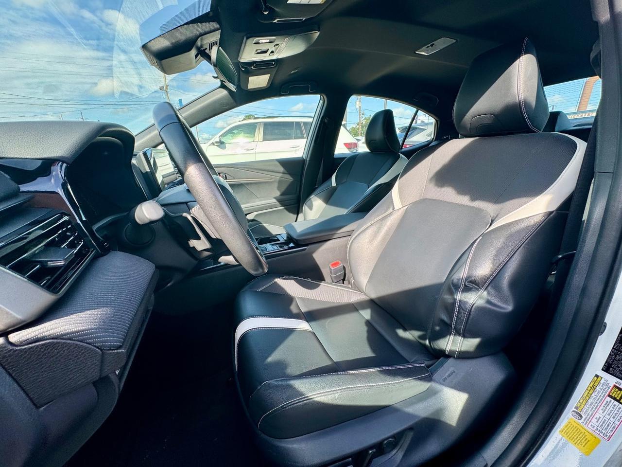 2025 Toyota Camry SE Baton Rouge LA