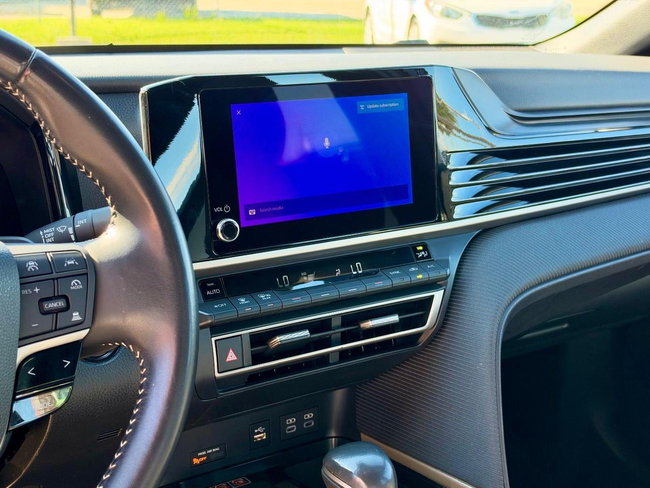 2025 Toyota Camry SE Baton Rouge LA