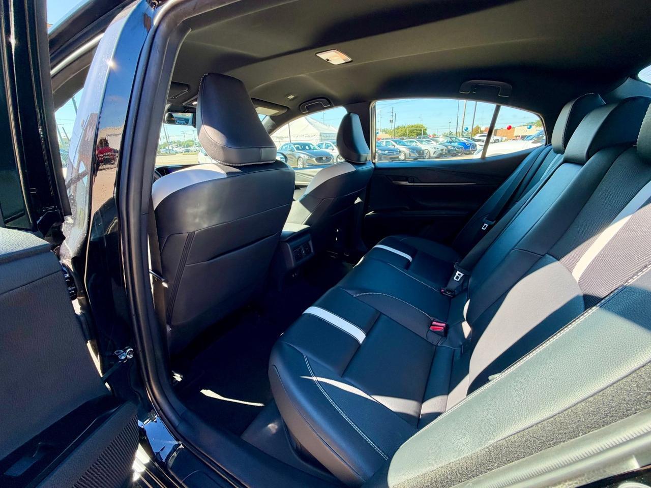 2025 Toyota Camry SE Baton Rouge LA