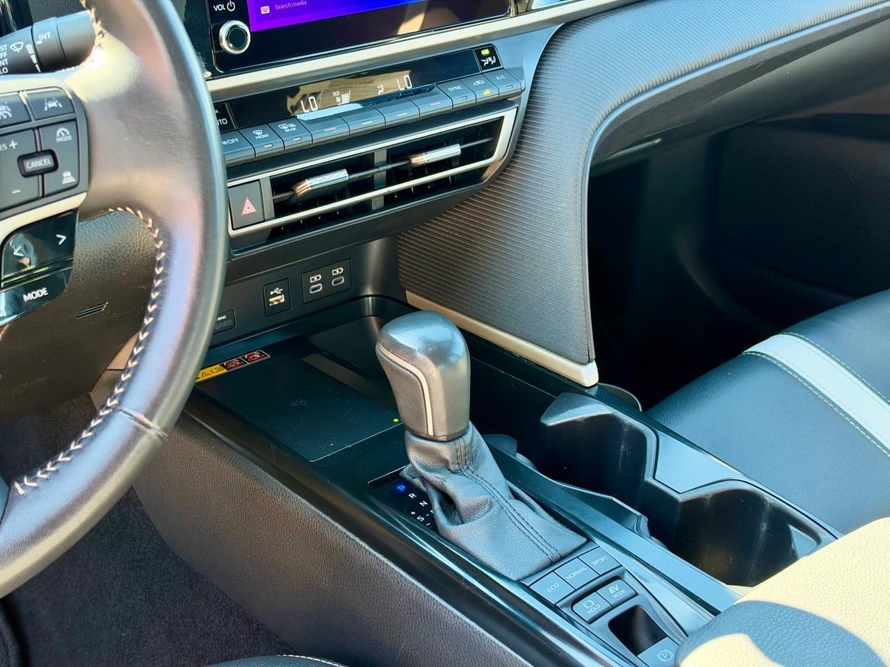 2025 Toyota Camry SE Baton Rouge LA