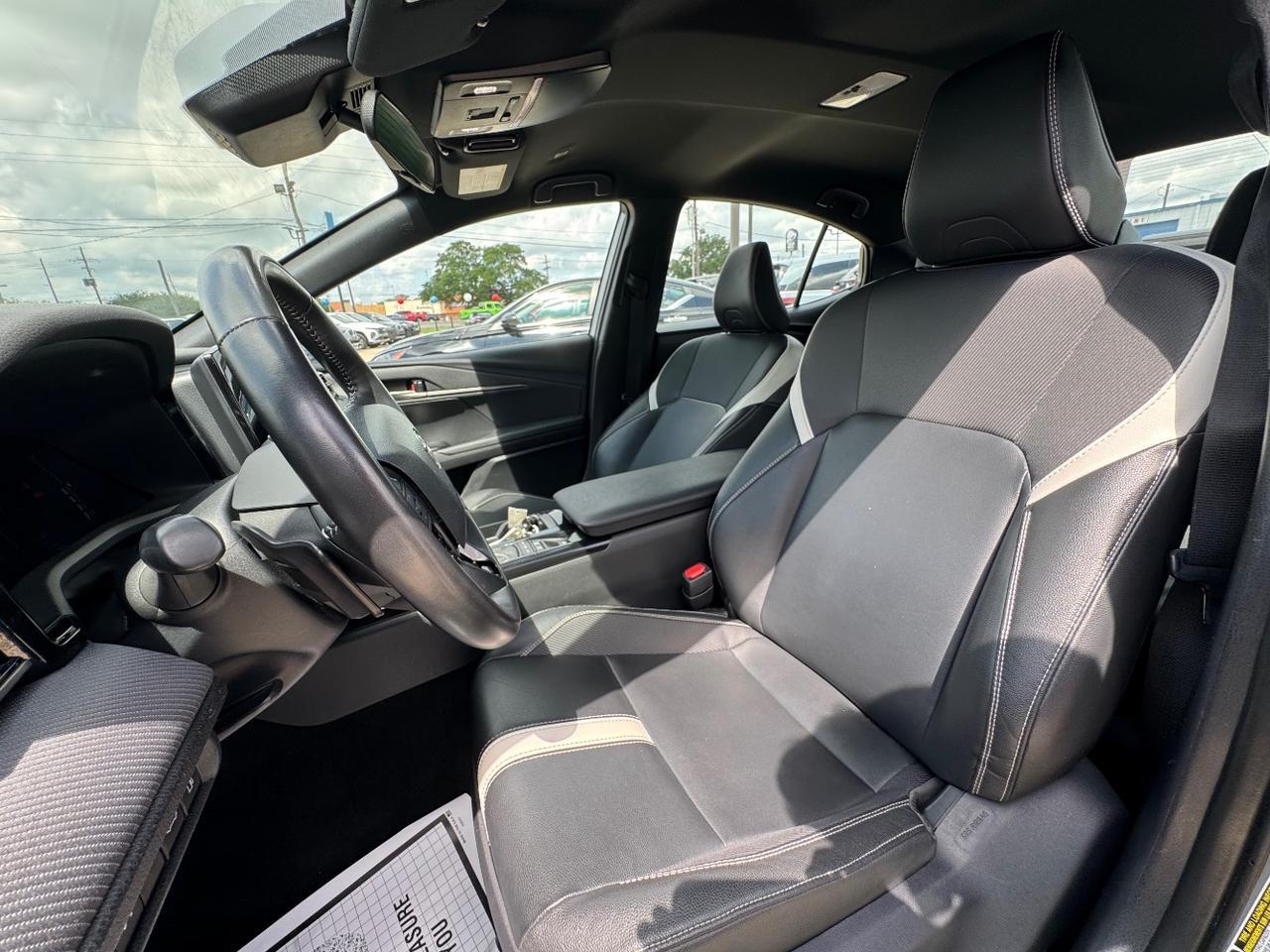 2025 Toyota Camry SE Baton Rouge LA
