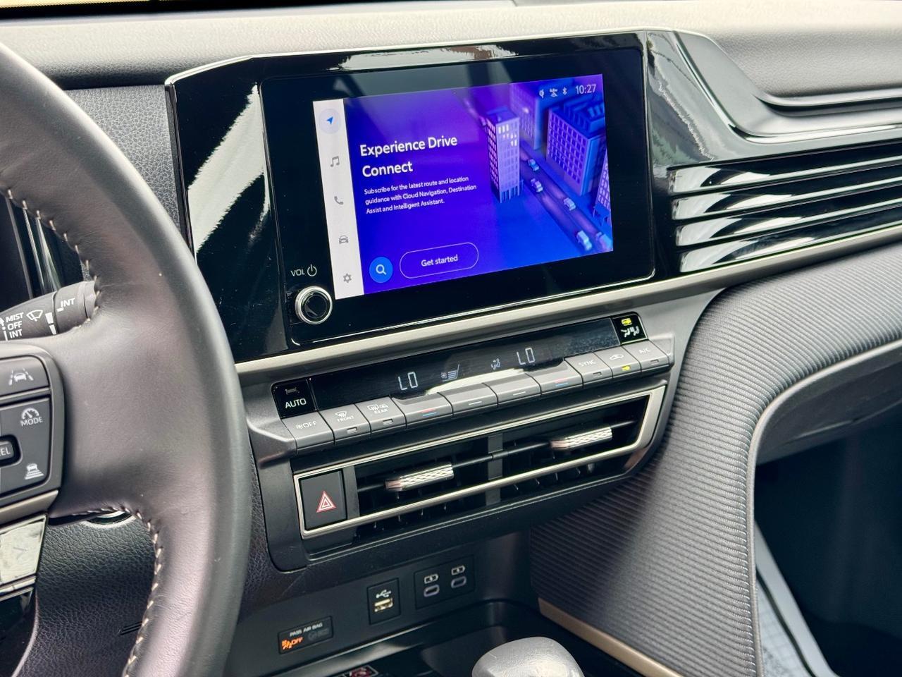 2025 Toyota Camry SE Baton Rouge LA